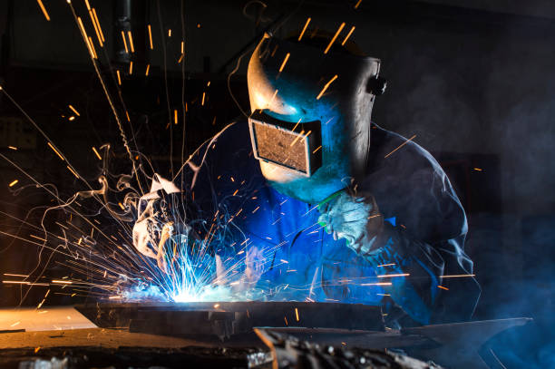 Best Welding Inspection and Certification in New Hempstead, NY