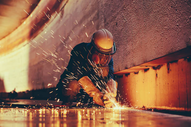 Best Artistic and Custom Metal Fabrication in New Hempstead, NY