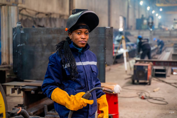 Best Specialty Welding Processes in New Hempstead, NY