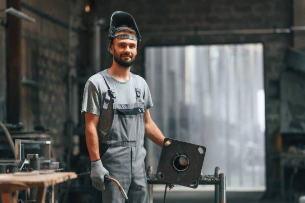 Best Automation and Robotic Welding in New Hempstead, NY