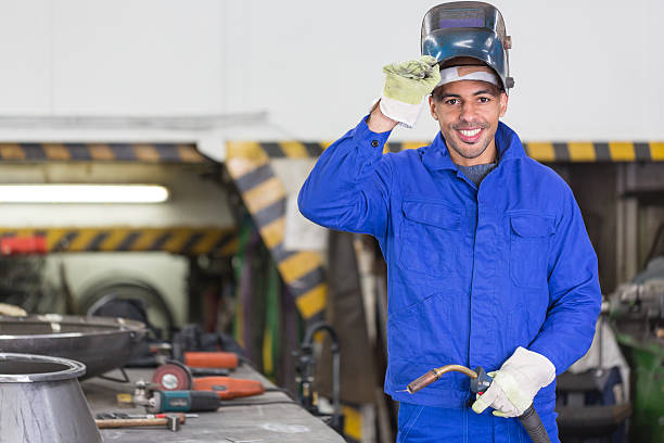 Best Aerospace and Defense Welding in New Hempstead, NY